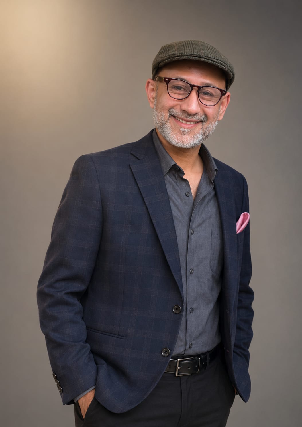 Dr. Abdul Mutalib Khan, Founder of eMedicard Global