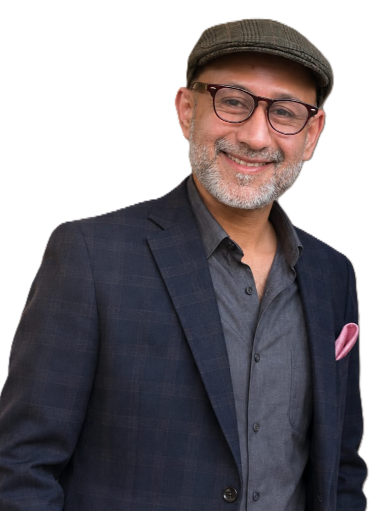 Dr. Abdul Mutalib Khan — Founder, eMedicard Global
